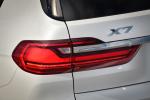 BMW X7 xDrive50i M Sport 2019 года (NA)